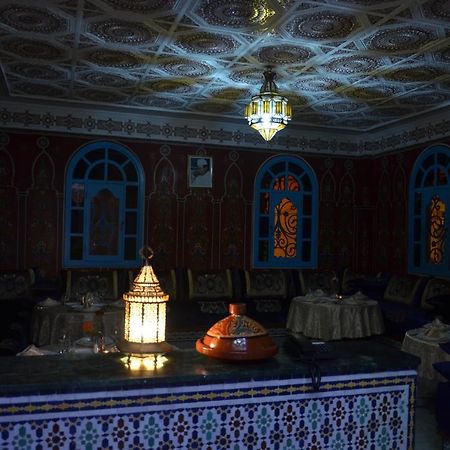Hotel El Kasbah Souiria Essaouira Ngoại thất bức ảnh