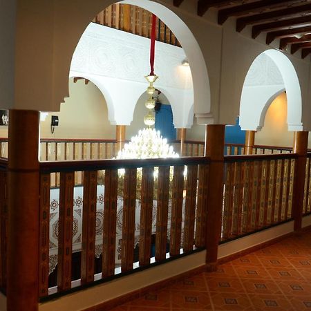 Hotel El Kasbah Souiria Essaouira Ngoại thất bức ảnh