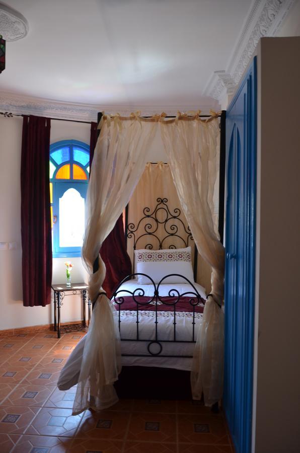 Hotel El Kasbah Souiria Essaouira Ngoại thất bức ảnh