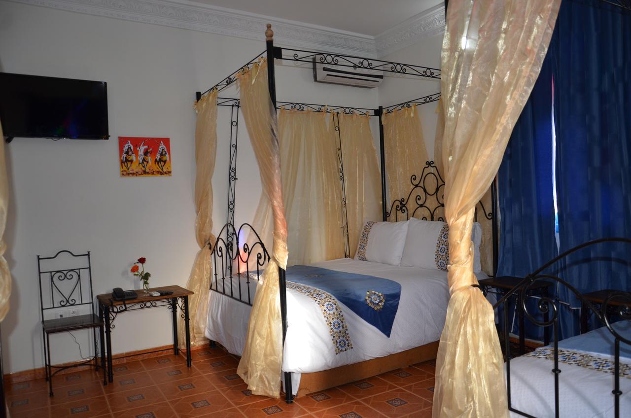 Hotel El Kasbah Souiria Essaouira Ngoại thất bức ảnh