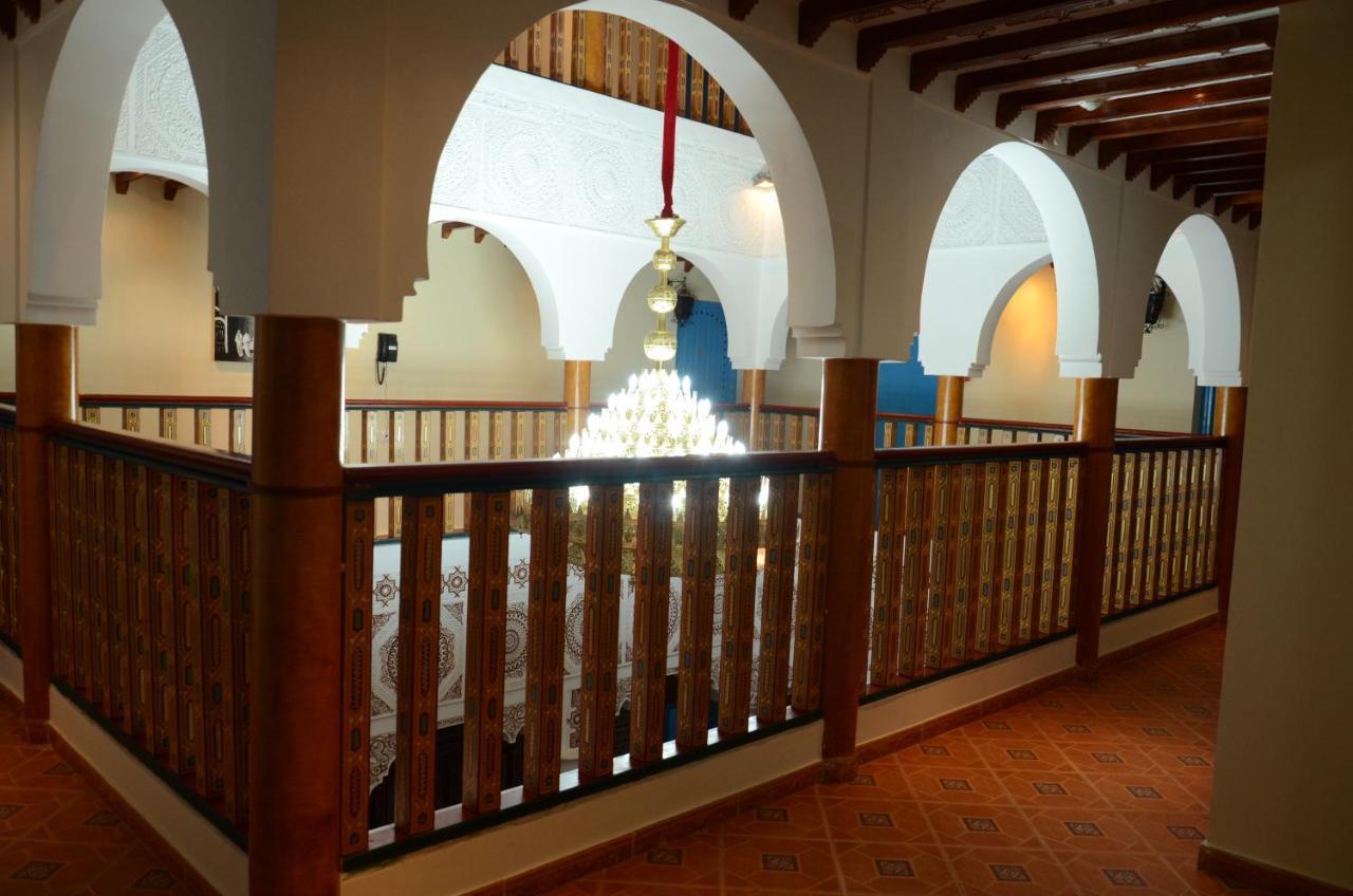 Hotel El Kasbah Souiria Essaouira Ngoại thất bức ảnh