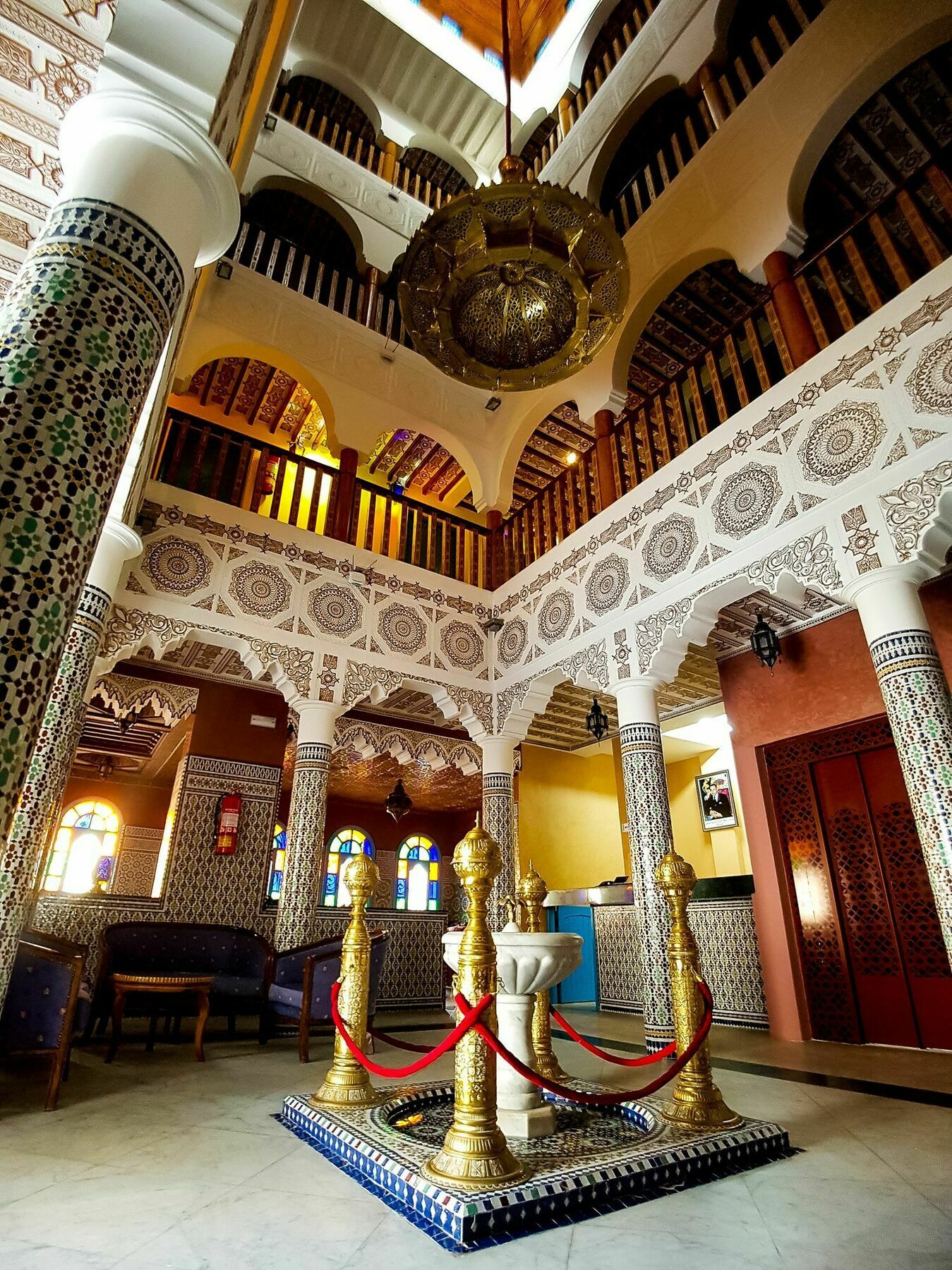 Hotel El Kasbah Souiria Essaouira Ngoại thất bức ảnh