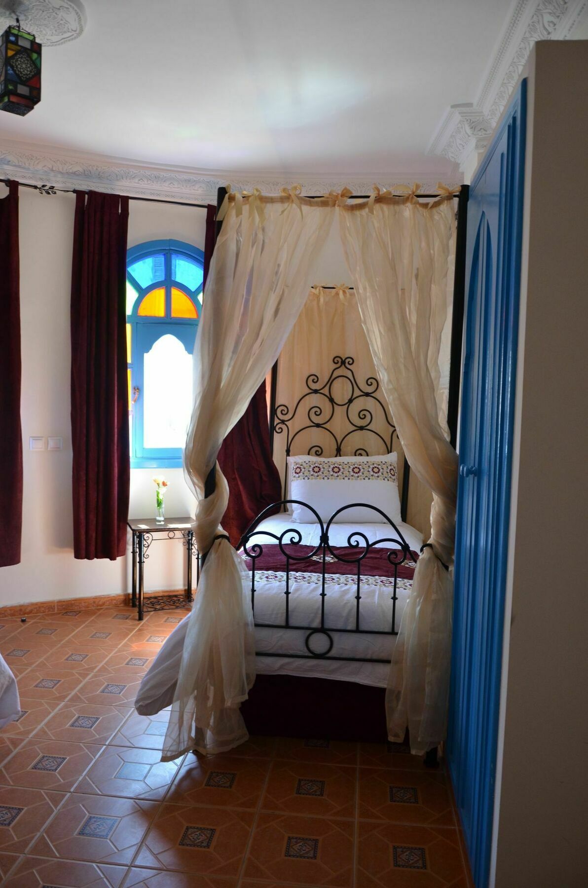 Hotel El Kasbah Souiria Essaouira Ngoại thất bức ảnh
