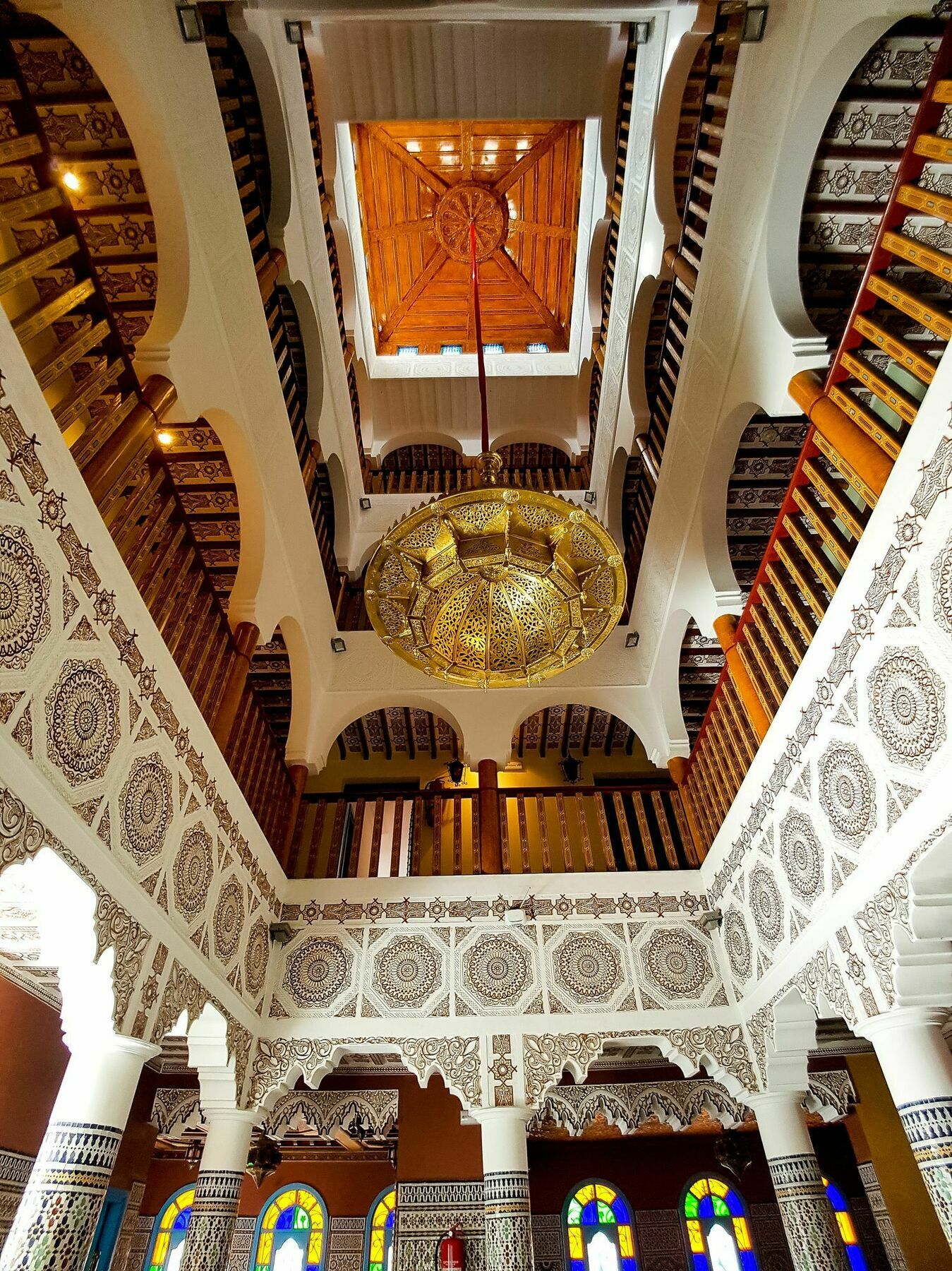 Hotel El Kasbah Souiria Essaouira Ngoại thất bức ảnh